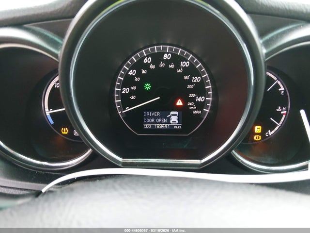 Продажа на аукционе авто 2007 Lexus Rx 400h, vin: JTJHW31U872016219, номер лота: 44605067