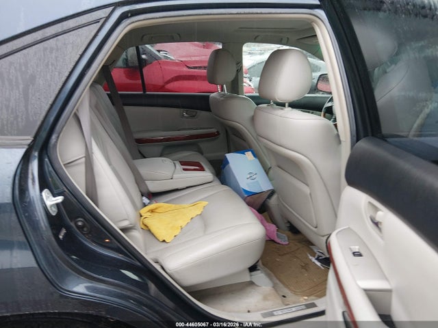 Продажа на аукционе авто 2007 Lexus Rx 400h, vin: JTJHW31U872016219, номер лота: 44605067