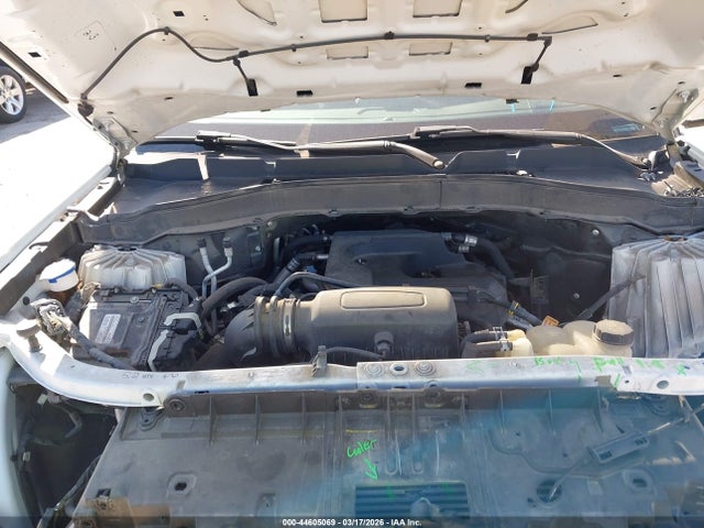 Продажа на аукционе авто 2020 Ford Explorer Xlt, vin: 1FMSK7DH8LGC22465, номер лота: 44605069