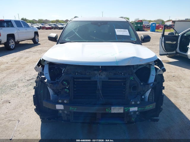 Продажа на аукционе авто 2020 Ford Explorer Xlt, vin: 1FMSK7DH8LGC22465, номер лота: 44605069
