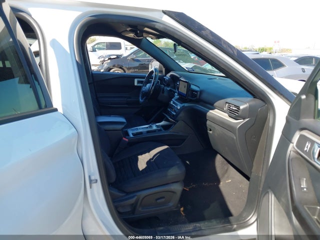 Продажа на аукционе авто 2020 Ford Explorer Xlt, vin: 1FMSK7DH8LGC22465, номер лота: 44605069