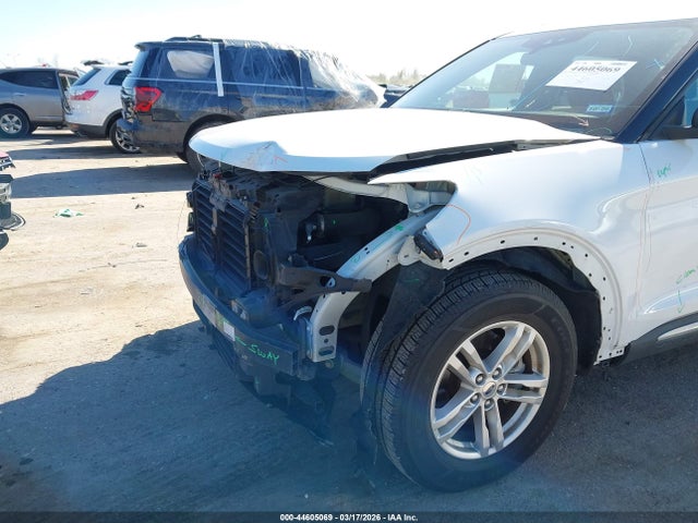 Продажа на аукционе авто 2020 Ford Explorer Xlt, vin: 1FMSK7DH8LGC22465, номер лота: 44605069