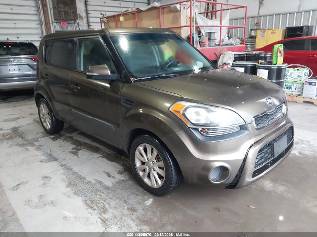 2012 KIA SOUL KNDJT2A66C7359293