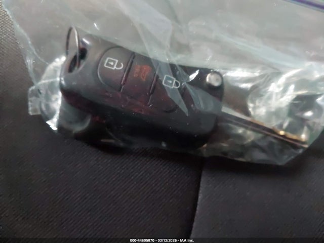 2012 KIA SOUL KNDJT2A66C7359293 Photo 10