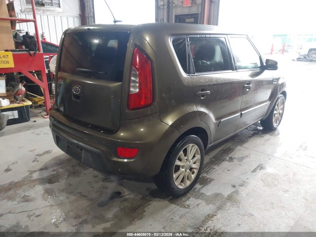 2012 KIA SOUL KNDJT2A66C7359293 Photo 3
