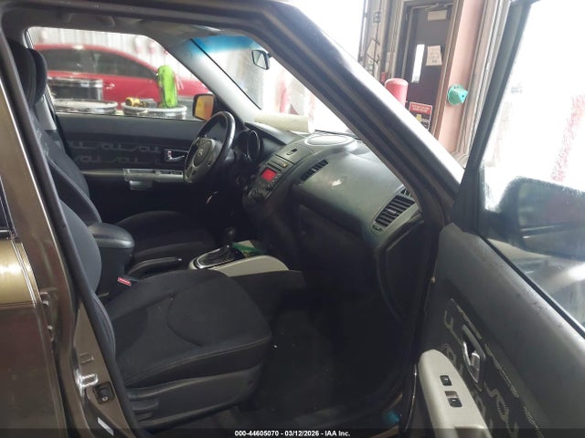 2012 KIA SOUL KNDJT2A66C7359293 Photo 4