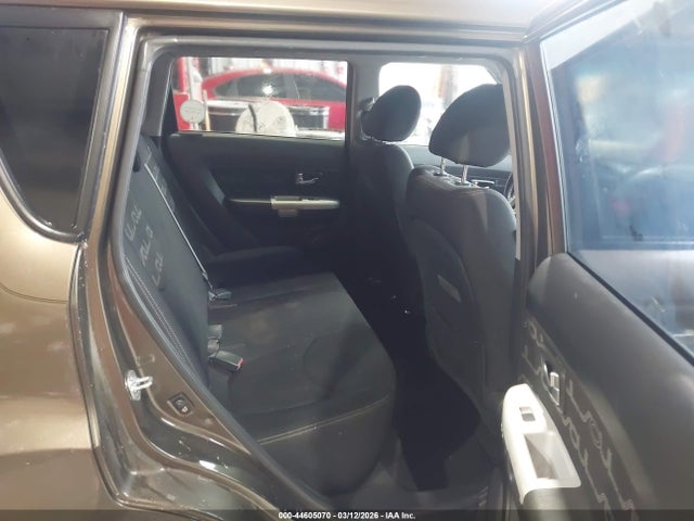 2012 KIA SOUL KNDJT2A66C7359293 Photo 7