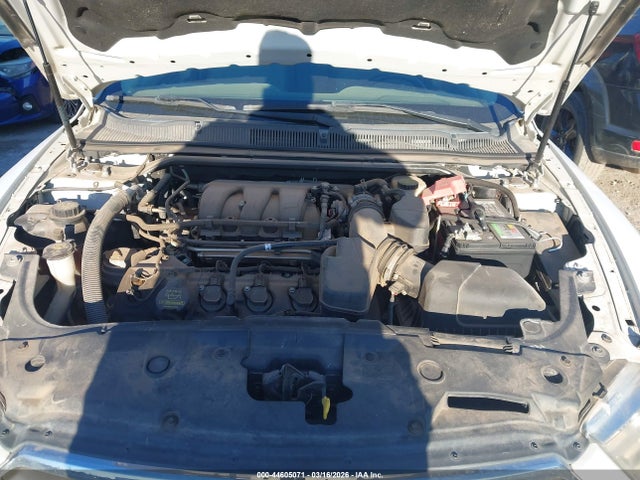 2013 FORD TAURUS 1FAHP2D84DG235823 Photo 9