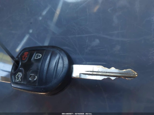 2013 FORD TAURUS 1FAHP2D84DG235823 Photo 10