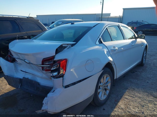 2013 FORD TAURUS 1FAHP2D84DG235823 Photo 3