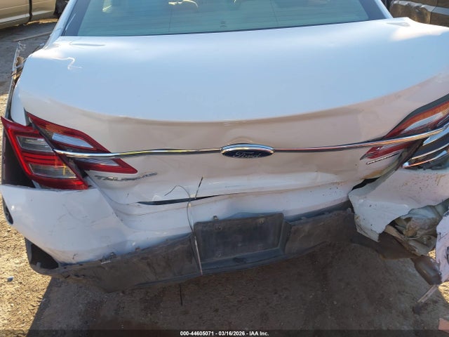 2013 FORD TAURUS 1FAHP2D84DG235823 Photo 5