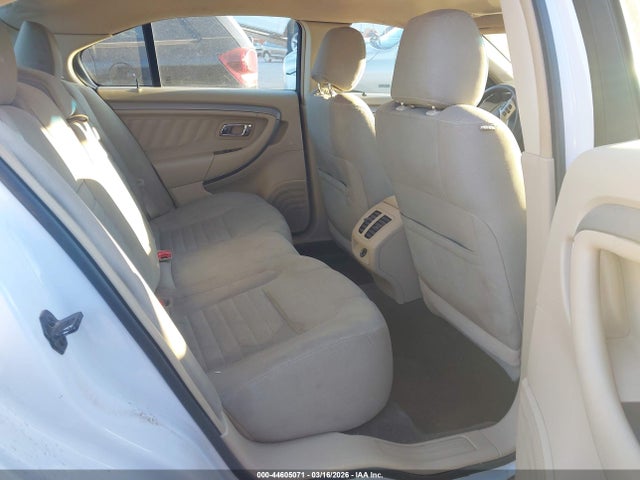 2013 FORD TAURUS 1FAHP2D84DG235823 Photo 7