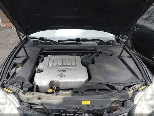 Aukcja sprzedaży 2007 Lexus Es 350, vin: JTHBJ46G672015407, numer aukcji: 44605086