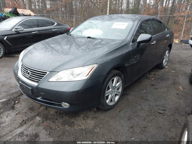 Aukcja sprzedaży 2007 Lexus Es 350, vin: JTHBJ46G672015407, numer aukcji: 44605086