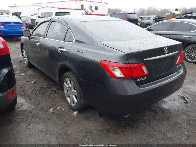 Aukcja sprzedaży 2007 Lexus Es 350, vin: JTHBJ46G672015407, numer aukcji: 44605086
