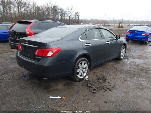 Aukcja sprzedaży 2007 Lexus Es 350, vin: JTHBJ46G672015407, numer aukcji: 44605086