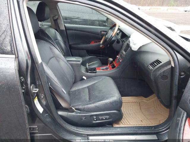 Aukcja sprzedaży 2007 Lexus Es 350, vin: JTHBJ46G672015407, numer aukcji: 44605086