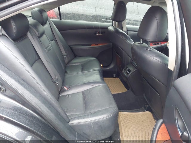 Aukcja sprzedaży 2007 Lexus Es 350, vin: JTHBJ46G672015407, numer aukcji: 44605086