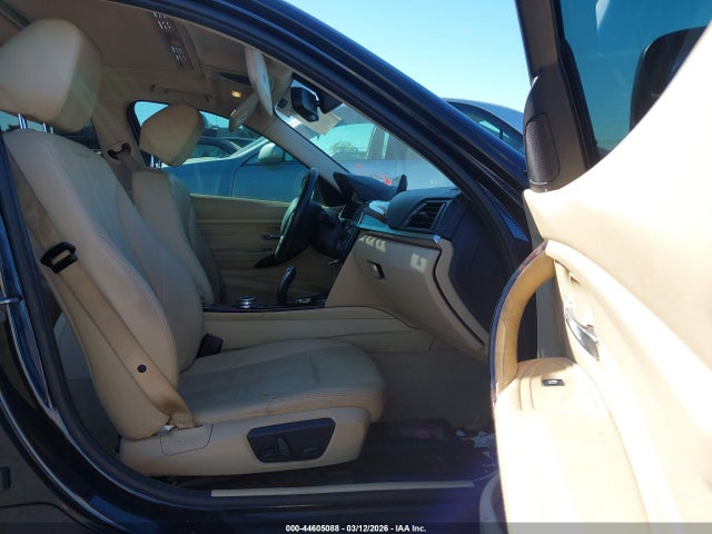 44605088 :رقم المزاد ، WBA3B5C54EP539793 vin ، 2014 Bmw 328i Xdrive مزاد بيع