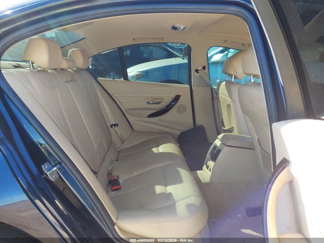 44605088 :رقم المزاد ، WBA3B5C54EP539793 vin ، 2014 Bmw 328i Xdrive مزاد بيع