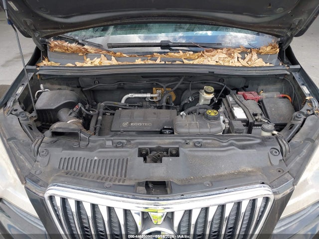 Aukcja sprzedaży 2015 Buick Encore, vin: KL4CJASB1FB049486, numer aukcji: 44605090