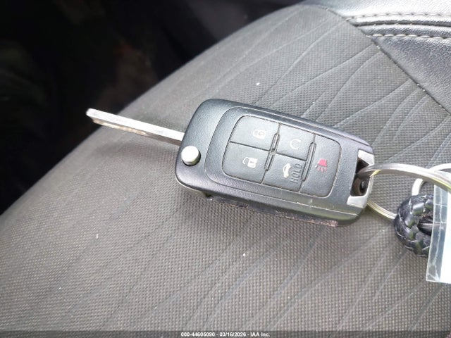 Aukcja sprzedaży 2015 Buick Encore, vin: KL4CJASB1FB049486, numer aukcji: 44605090