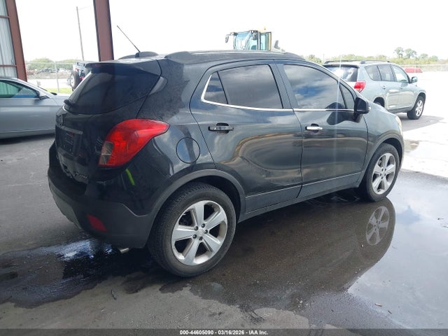 Aukcja sprzedaży 2015 Buick Encore, vin: KL4CJASB1FB049486, numer aukcji: 44605090