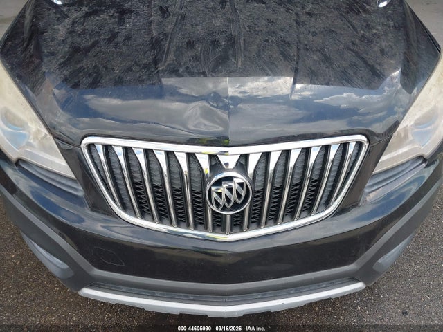 Aukcja sprzedaży 2015 Buick Encore, vin: KL4CJASB1FB049486, numer aukcji: 44605090
