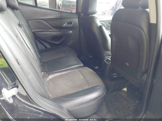 Aukcja sprzedaży 2015 Buick Encore, vin: KL4CJASB1FB049486, numer aukcji: 44605090