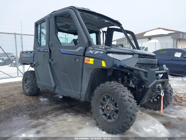 2024 POLARIS RANGER 4XARSY99XR8747595