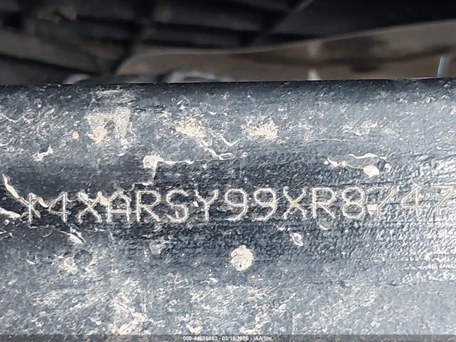 2024 POLARIS RANGER 4XARSY99XR8747595 Photo 9