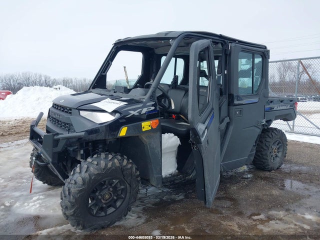 2024 POLARIS RANGER 4XARSY99XR8747595 Photo 1