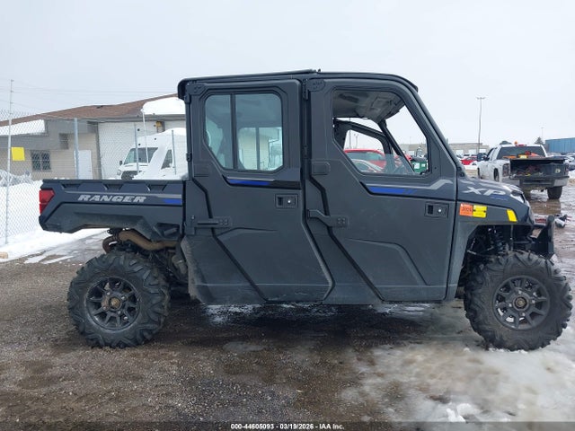 4XARSY99XR8747595 Polaris Ranger Crew Xp 1000 Northstar Ultimate