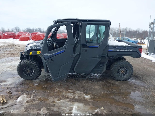 4XARSY99XR8747595 Polaris Ranger Crew Xp 1000 Northstar Ultimate