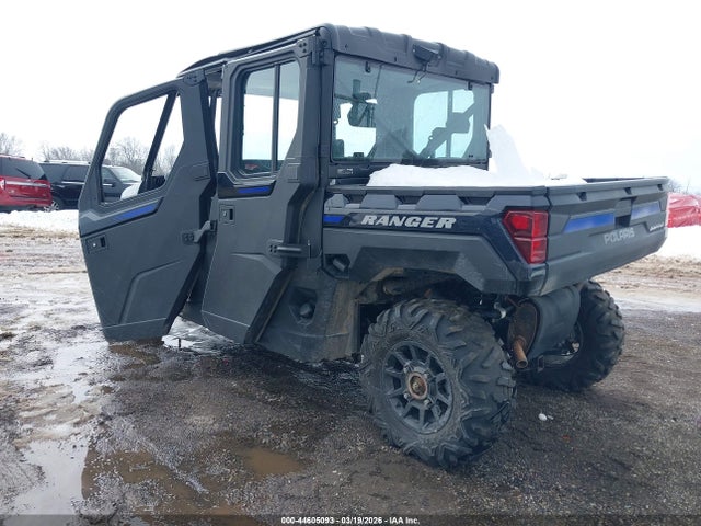 2024 POLARIS RANGER 4XARSY99XR8747595 Photo 2