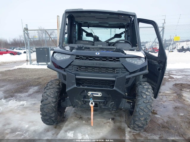 2024 POLARIS RANGER 4XARSY99XR8747595 Photo 4