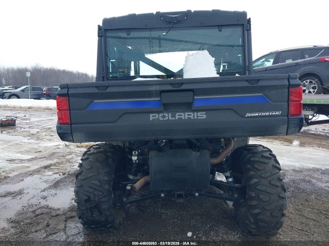 2024 POLARIS RANGER 4XARSY99XR8747595 Photo 5