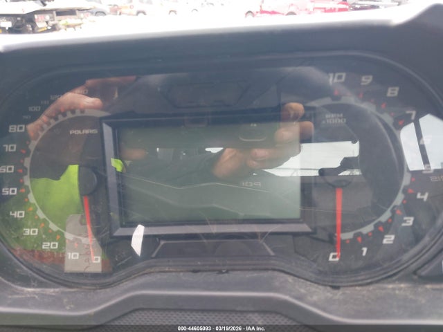 2024 POLARIS RANGER 4XARSY99XR8747595 Photo 6