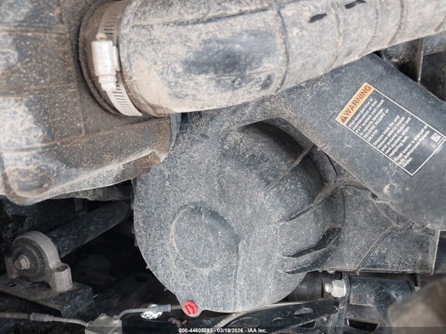 2024 POLARIS RANGER 4XARSY99XR8747595 Photo 8