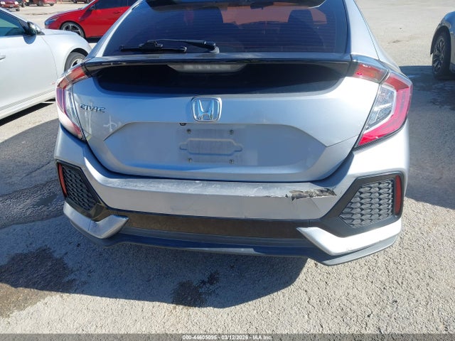 SHHFK7H53JU214723 Honda CIVIC EX