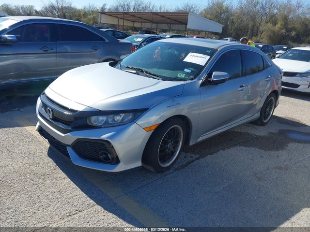 SHHFK7H53JU214723 Honda CIVIC EX