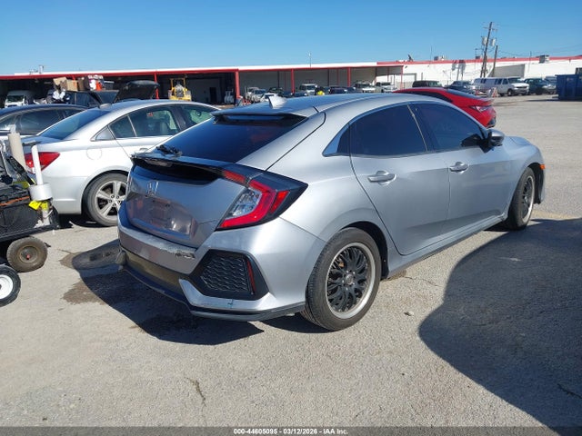 SHHFK7H53JU214723 Honda CIVIC EX