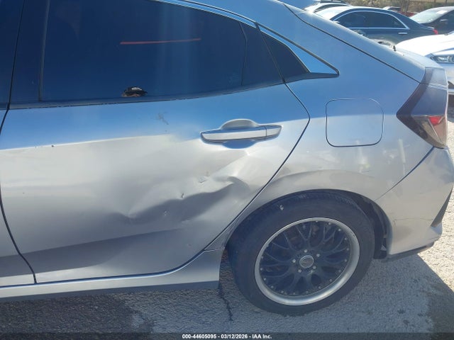 SHHFK7H53JU214723 Honda CIVIC EX