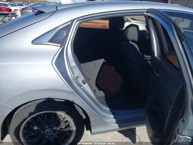 SHHFK7H53JU214723 Honda CIVIC EX