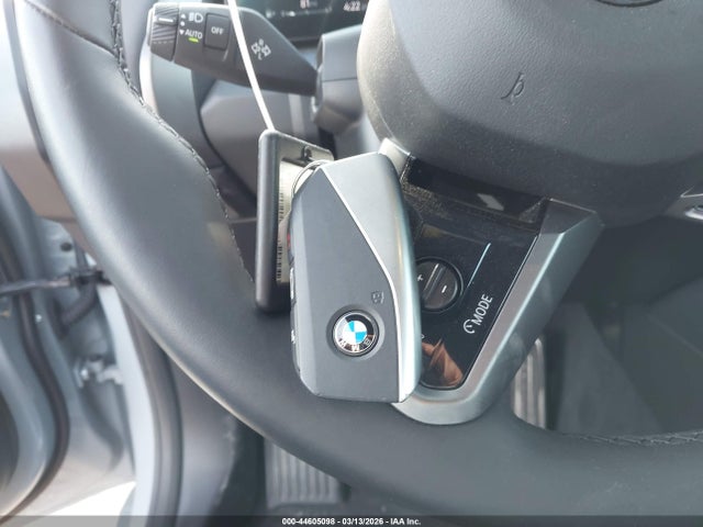 5UX53GP0XS9042779 BMW X3 30 Xdrive