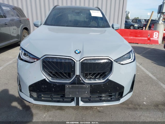 5UX53GP0XS9042779 BMW X3 30 Xdrive