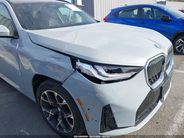 5UX53GP0XS9042779 BMW X3 30 Xdrive