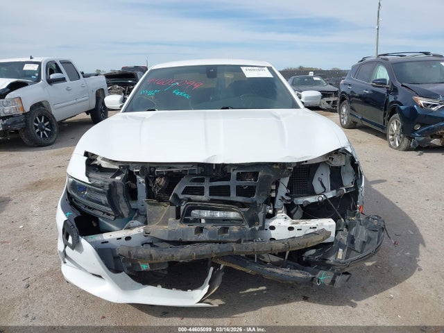 Aukcja sprzedaży 2015 Dodge Charger Sxt, vin: 2C3CDXHG6FH890525, numer aukcji: 44605099