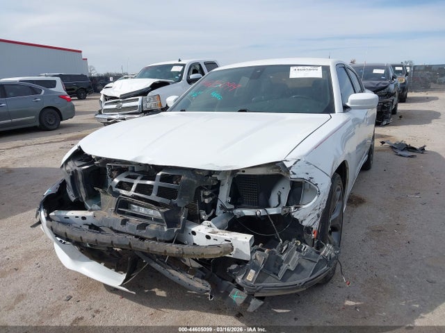 Aukcja sprzedaży 2015 Dodge Charger Sxt, vin: 2C3CDXHG6FH890525, numer aukcji: 44605099