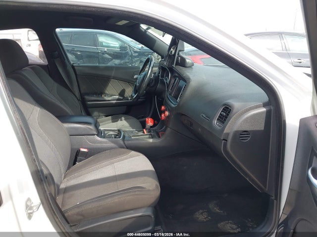 Aukcja sprzedaży 2015 Dodge Charger Sxt, vin: 2C3CDXHG6FH890525, numer aukcji: 44605099